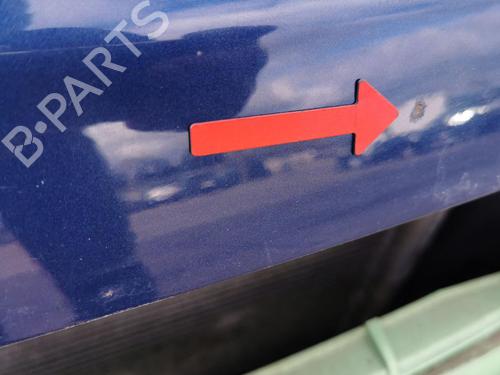 Motorhjelm SUZUKI SPLASH (EX) 1.2 (A5B412) | BP31789014C1