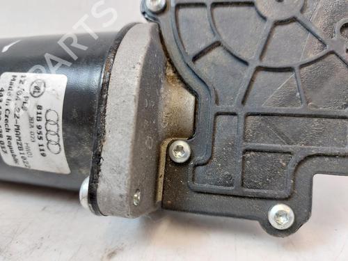 Front wiper motor AUDI Q2 (GAB, GAG) 30 TFSI | BP31789454M29 