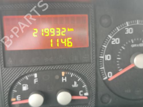 Teile für FIAT IDEA (350_) 1.4 (77 hp) 4401883 