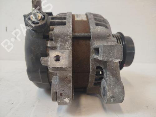 Alternator TOYOTA YARIS (_P13_) 1.3 (NSP130_, NSP130) | BP31863277M7 