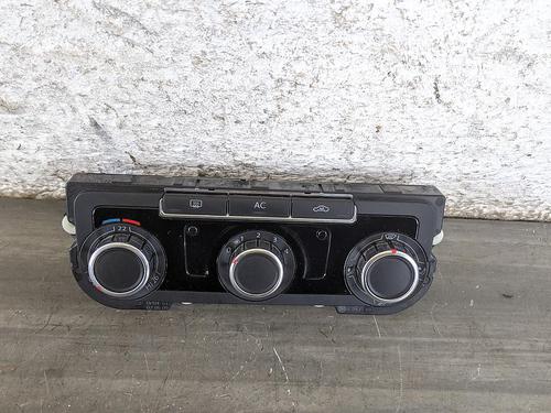 Climate control VW GOLF VI (5K1) 1.4 | BP31784596I5 