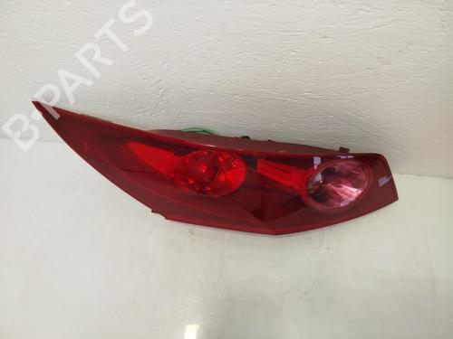 Right taillight FORD STREET KA (RL2) 1.6 | BP31788742C35 