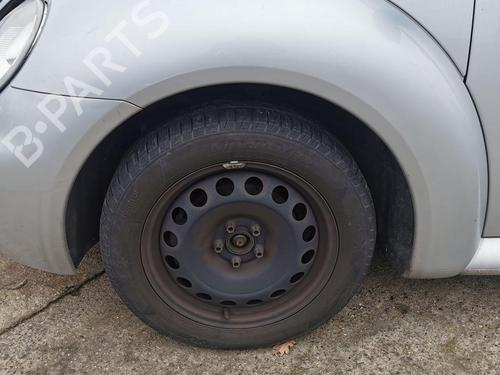 Andre VW NEW BEETLE Convertible (1Y7) 1.6 (102 hp) 31788754