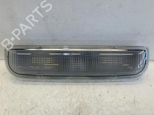 Used Interior roof light AUDI A3 Sportback (8PA) 1.6 (102 hp) 31780124