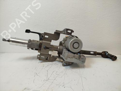 Used Steering column NISSAN QASHQAI II (J11, J11_) 1.2 DIG-T (115 hp) 31789908