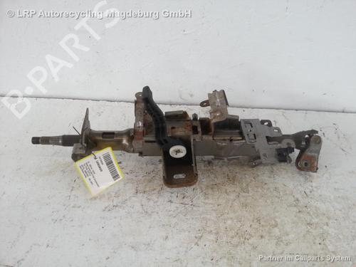 Used Steering column NISSAN PRIMERA Estate (WP12) 1.8 (115 hp) 31778635