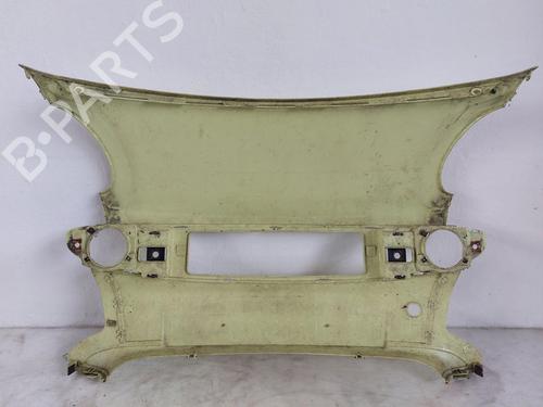 Front bumper SMART CABRIO (450) 0.6 (S1OLD2, 450.452) | BP31790098C7