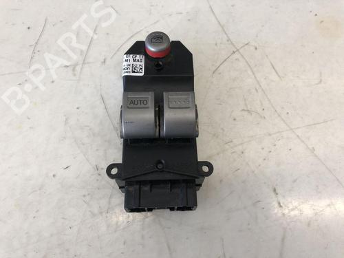 Venstre Foran elrute bryter HONDA CIVIC VII Hatchback (EU, EP, EV) 1.6 i (EP2, EU8, EU6) (110 hp) 31786172