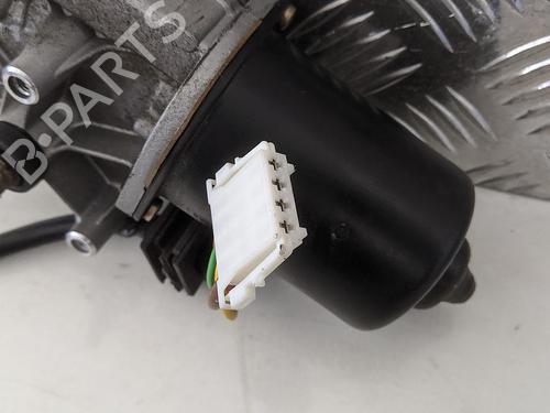 Front wiper motor NISSAN PRIMERA Hatchback (P11) 1.8 16V | BP31784750M29