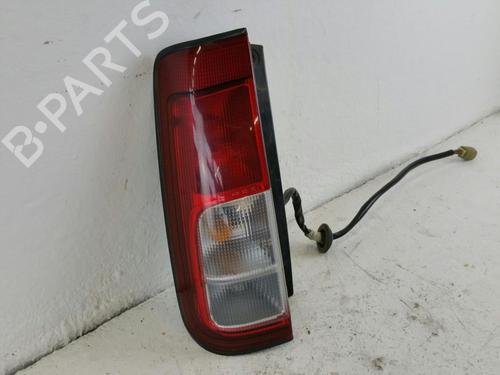 Andre SUZUKI IGNIS I (FH) 1.3 (HV51, HX51, RG413) (83 hp) 31781342