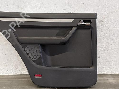 Used Other VW TOURAN (1T1, 1T2) 2.0 TDI (136 hp) 31783449