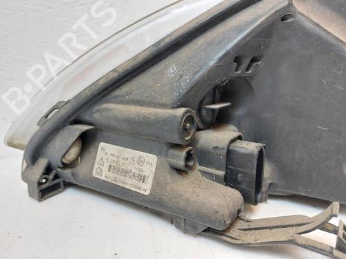 Right headlight FORD FOCUS II Turnier (DA_, FFS, DS) 1.6 TDCi | BP31788821C29 