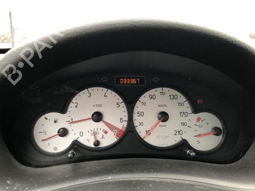 Engine PEUGEOT 206 CC (2D) 1.6 16V (2DNFUF, 2DNFUR) | BP33438537M1 - Image 4