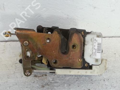 Used Front right lock Front right lock CHEVROLET TAHOE (B2W) 5.3 V8 AWD (273 hp) 31778458 31778458