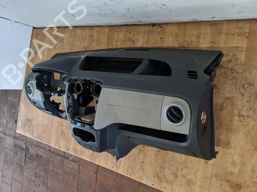 Kombiinstrument DACIA DOKKER MPV (KE_) 1.5 dCi (KEAJ, KEAH) (90 hp) 31782158