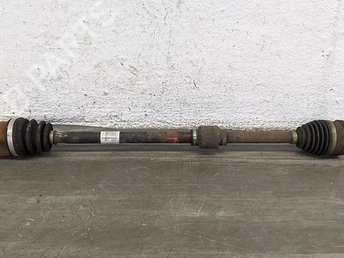 Transmisión delantera izquierda KIA VENGA (YN) 1.6 CVVT (125 hp) 31783522