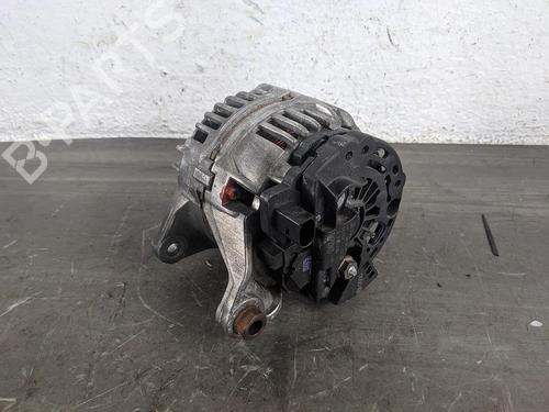 Used Alternator VW PASSAT B5 Variant (3B5) 2.3 VR5 (150 hp) 31783030
