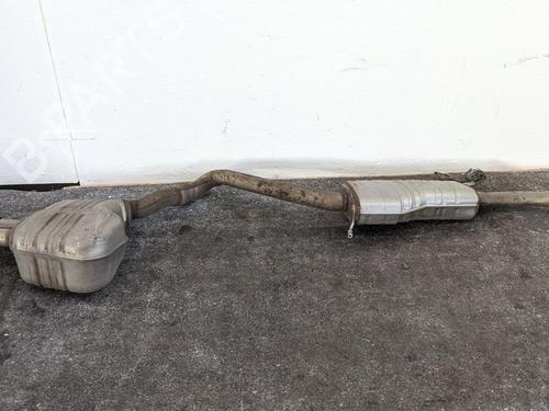 Used Other AUDI A5 Sportback (F5A, F5F) 2.0 TDI quattro (190 hp) 31787001