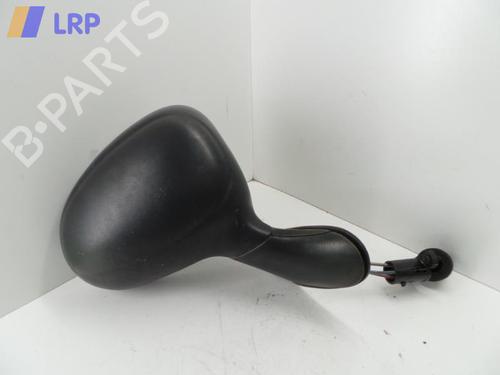 Retrovisor derecho DAEWOO MATIZ (M100, M150) 0.8 (52 hp) 31776226
