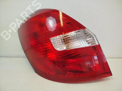 Used Other Other SKODA FABIA II (542) 1.2 12V (60 hp) 34103556 34103556