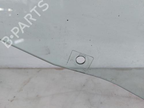 Front left door window SMART CABRIO (450) 0.7 (450.452, 450.432) | BP31789696C18 