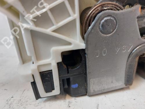 Front right lock VW CRAFTER 30-50 Van (2E_) 2.0 TDI | BP31981893C97 