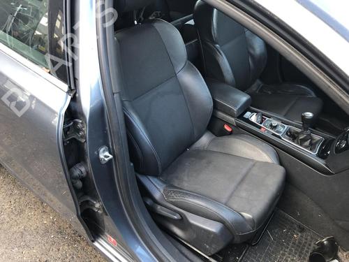 Used Right front seat PEUGEOT 508 I (8D_) 1.6 THP (156 hp) 31959485