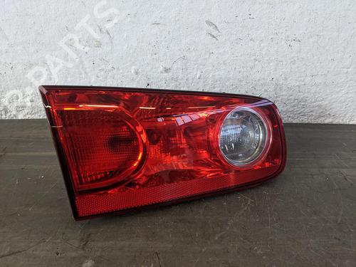 Used Other RENAULT LAGUNA II (BG0/1_) 2.0 16V (BG03, BG0Z, BG0T, BG1Y) (170 hp) 31782535