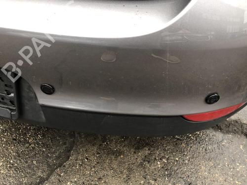 Other RENAULT MEGANE III Hatchback (BZ0/1_, B3_) 1.2 TCe (BZ2B, BZ11) | BP31791617O1