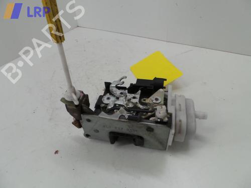 Højre fortil lås NISSAN PRIMERA Hatchback (P11) 1.8 16V (114 hp) 31776274