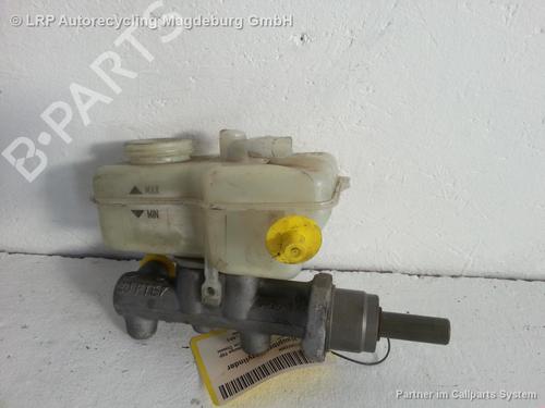 Używane Pompa hamulcowa SKODA FABIA I (6Y2) 1.4 16V (75 hp) 31779155