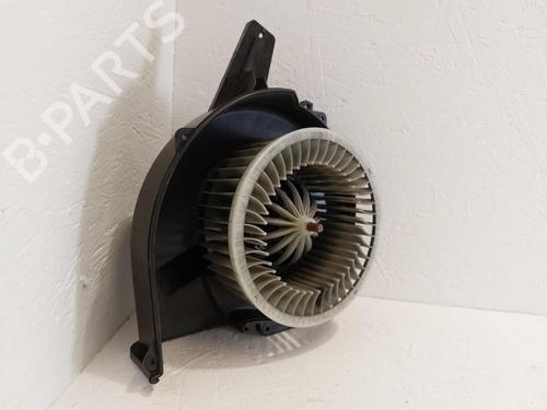 Heater blower motor VW FOX Hatchback (5Z1, 5Z3, 5Z4) 1.4 TDI | BP31788236M62