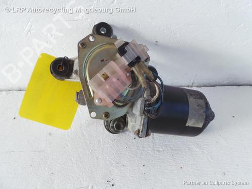 Wischermotor vorne für ISUZU GEMINI (JT) 1.6 GTI 16V (114 hp) 31778102