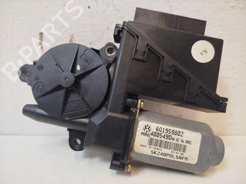 Used Right front window motor SKODA FABIA I (6Y2) 1.4 (68 hp) 31863296