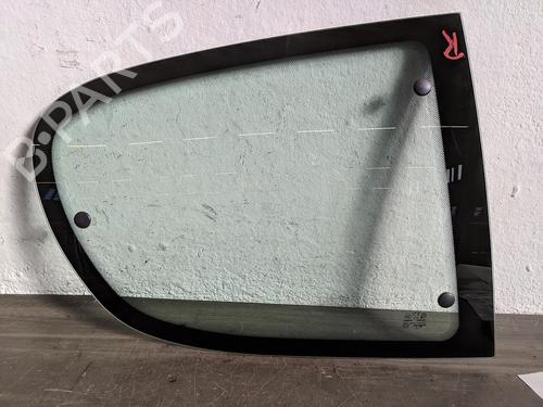 Luna custodia trasera derecha PEUGEOT 206+ (2L_, 2M_) 1.1 (60 hp) 31782558