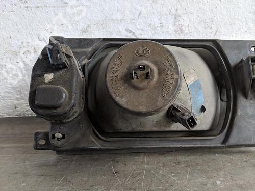 Left headlight VW POLO Coupe (86C, 80) 1.0 Cat | BP31782958C28