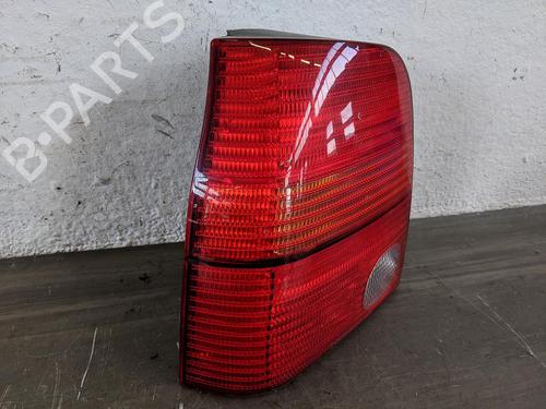 Left taillight NISSAN PRIMERA Hatchback (P11) 1.8 16V | BP32396875C34 
