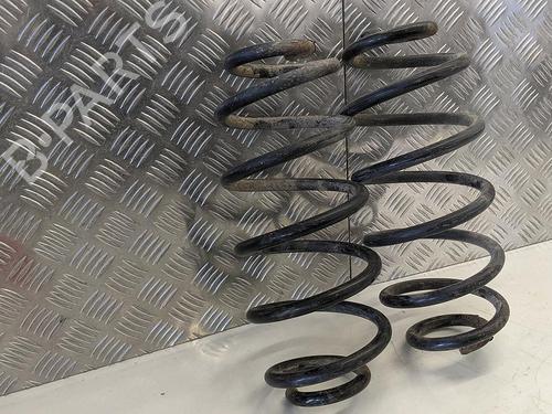 Shock absorber spring FIAT DOBLO Cargo (263_) 1.3 D Multijet | BP31784752C152 