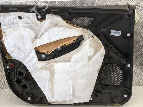 Front right panel FORD FOCUS III Turnier 2.0 TDCi | BP31784710C59 