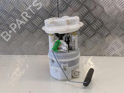 Other DACIA DUSTER (HS_) 1.6 SCe 115 | BP31784749O1