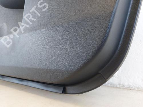 Front right panel TOYOTA YARIS (_P13_) 1.3 (NSP130_, NSP130) | BP31817222C59 