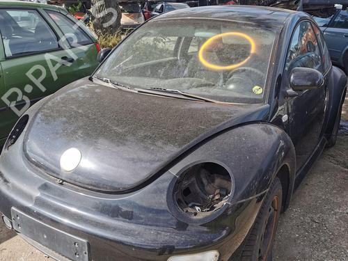 Used Parts VW NEW BEETLE (9C1, 1C1) 1.9 TDI (90 hp) 4401757