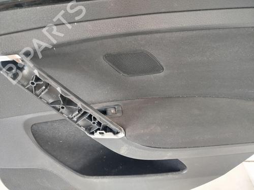 Rear right panel VW GOLF VII Variant (BA5, BV5) 1.6 TDI | BP31789858C61 