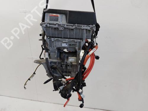 Used Engine NISSAN LEAF (ZE1) Electric (150 hp) 31791041
