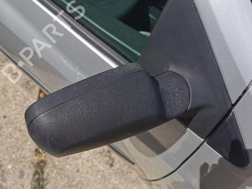 Right mirror RENAULT CLIO IV (BH_) 1.2 16V (BHA1, BHAK, BHMG, BHMK) | BP31789978C27 