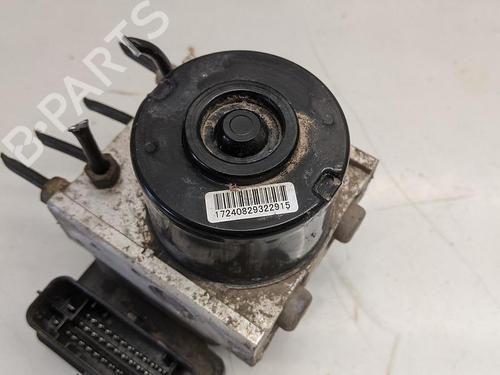 ABS pump FIAT DOBLO Cargo (263_) 1.3 D Multijet | BP31784665M43  - Image 5