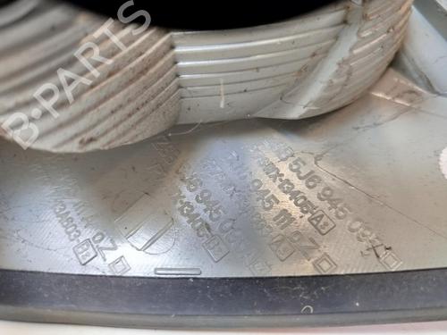 Other SKODA FABIA II (542) 1.2 | BP32253064O1