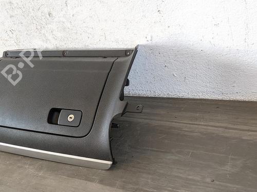 Guantera VW GOLF VI (5K1) 1.4 TSI | BP31784005C95 