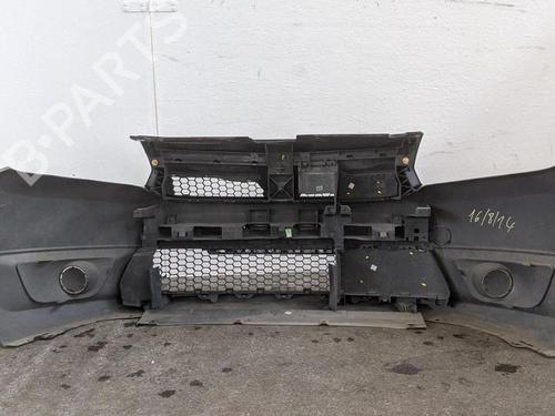 Front bumper DACIA SANDERO II 1.2 | BP31787288C7