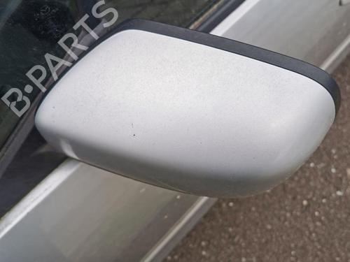 Left mirror MAZDA 5 (CR) 2.0 (CREW, CR19) | BP31787347C26